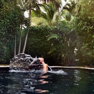 Meet your Posher, Angie